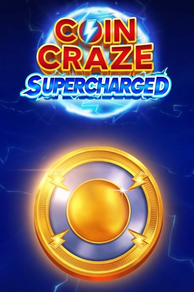 Coin Craze: Supercharged Slot bei Betrepublic Casino