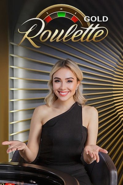 Slot Gold Roulette bei Betwest Casino