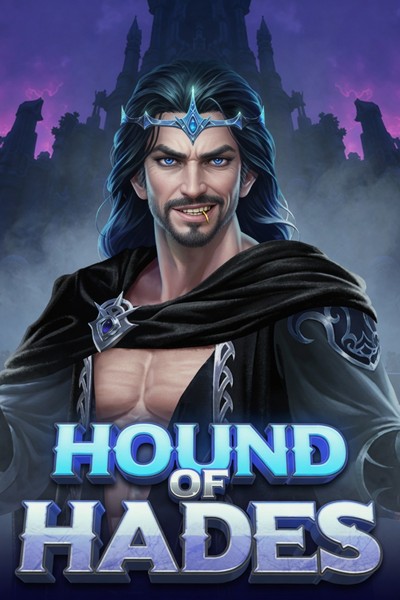 Hound of Hades Slot bei Casinova Casino