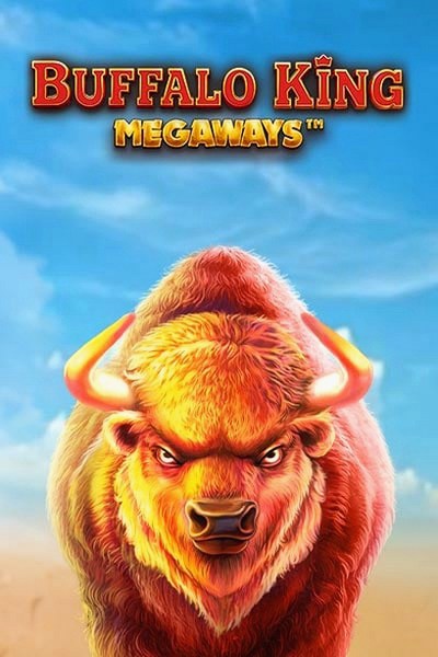 Slot Buffalo King Megaways bei Cleobetra Casino