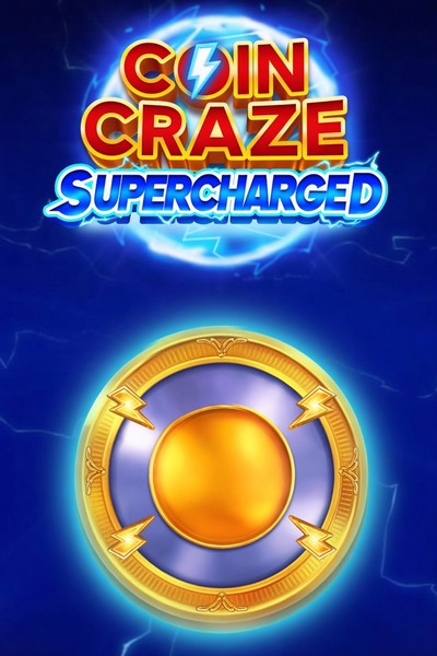 Coin Craze: Supercharged Slot bei Cleobetra Casino