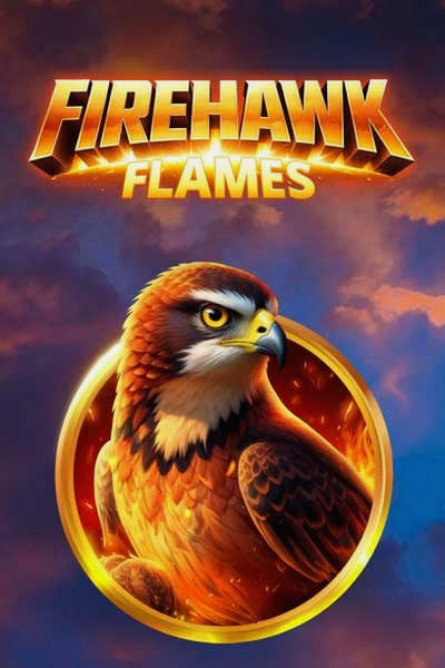 Slot Firehawk Flames bei Cleobetra Casino