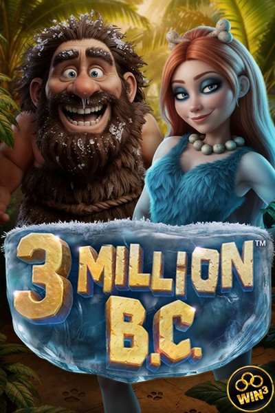 3 Million BC Slot bei Cleobetra Casino