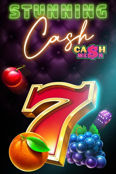 Stunning Cash Slot bei Cleobetra Casino