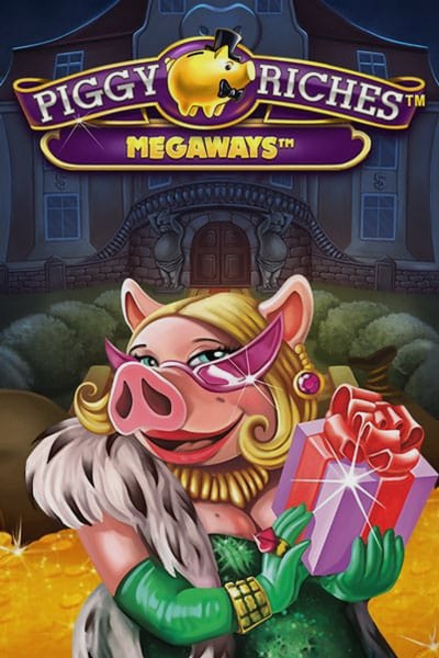Slot Piggy Riches Megaways bei Kingmaker Casino
