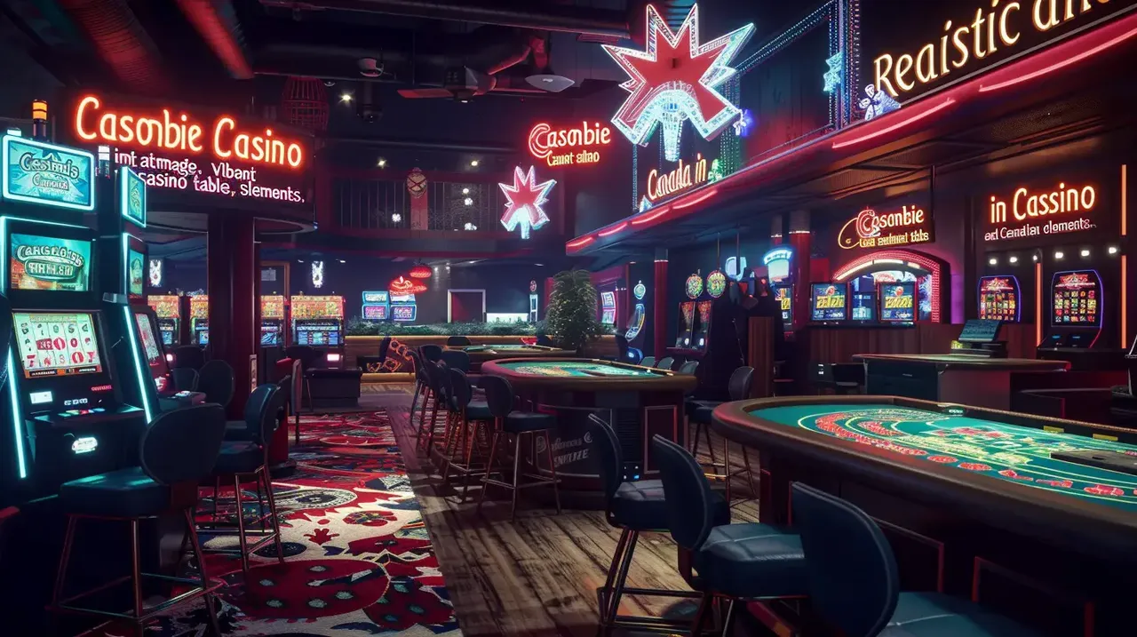Schweizer Casino Erlebnis